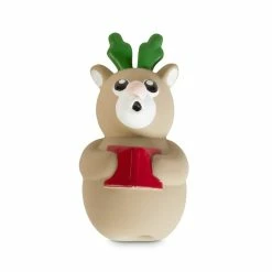 Petco Holiday Carolers Latex Squeaky Dog Toys, Assorted Styles, 6-in -PETCO Discount Store petco holiday latex carolers assorted 6 in 03c64744 c9eb 4be8 999a ba1f299dfe6f