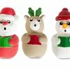 Petco Holiday Carolers Latex Squeaky Dog Toys, Assorted Styles, 6-in 2 Petco Holiday Carolers Latex Squeaky Dog Toys, Assorted Styles, 6-in -PETCO Discount Store petco holiday latex carolers assorted 6 in 97598e97 e4fc 42c0 b9cf 910b3c1d71cc