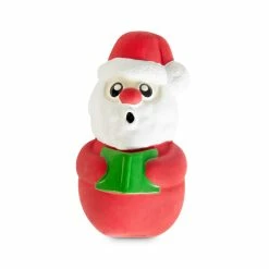 Petco Holiday Carolers Latex Squeaky Dog Toys, Assorted Styles, 6-in -PETCO Discount Store petco holiday latex carolers assorted 6 in 9e92e6e8 f23a 4703 b7f8 4948d5d003be