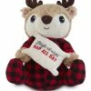 Petco Holiday Reindeer Sitting Soft Plush Squeaky Dog Toy, 12-in 2 Petco Holiday Reindeer Sitting Soft Plush Squeaky Dog Toy, 12-in -PETCO Discount Store petco holiday reindeer sitting plush 12 ef091960 78ac 4dd0 9bf8 ab4b8b6ec4f0