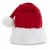 Petco Pawfect Christmas Santa Dog Costume Hat, Adjustable, Assorted Styles