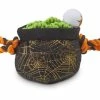 Petco Halloween Squeak Plush Rope Cauldron Dog Toy, 9-in -PETCO Discount Store petco hwln 9 plush rope cauldron 44152a51 d9cc 4940 90bb 8ac89edb3386