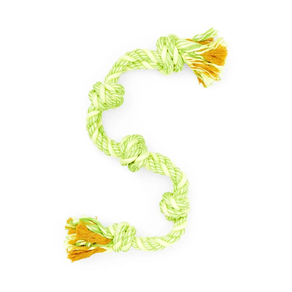 Petco Knotted Rope Dog Toy, Extra Large 3 Petco Knotted Rope Dog Toy, Extra Large