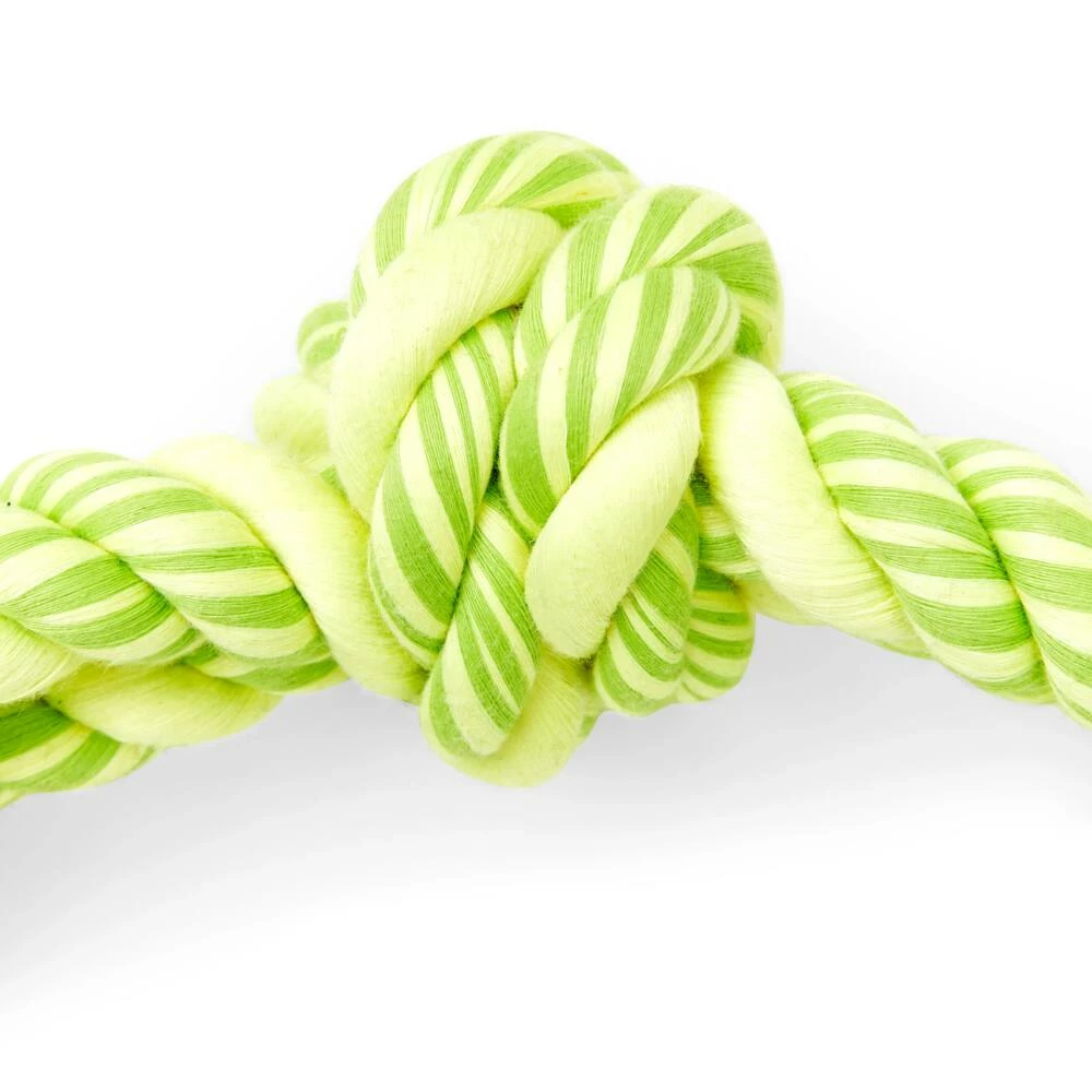 Petco Knotted Rope Dog Toy, Extra Large 5 Petco Knotted Rope Dog Toy, Extra Large - Image 3