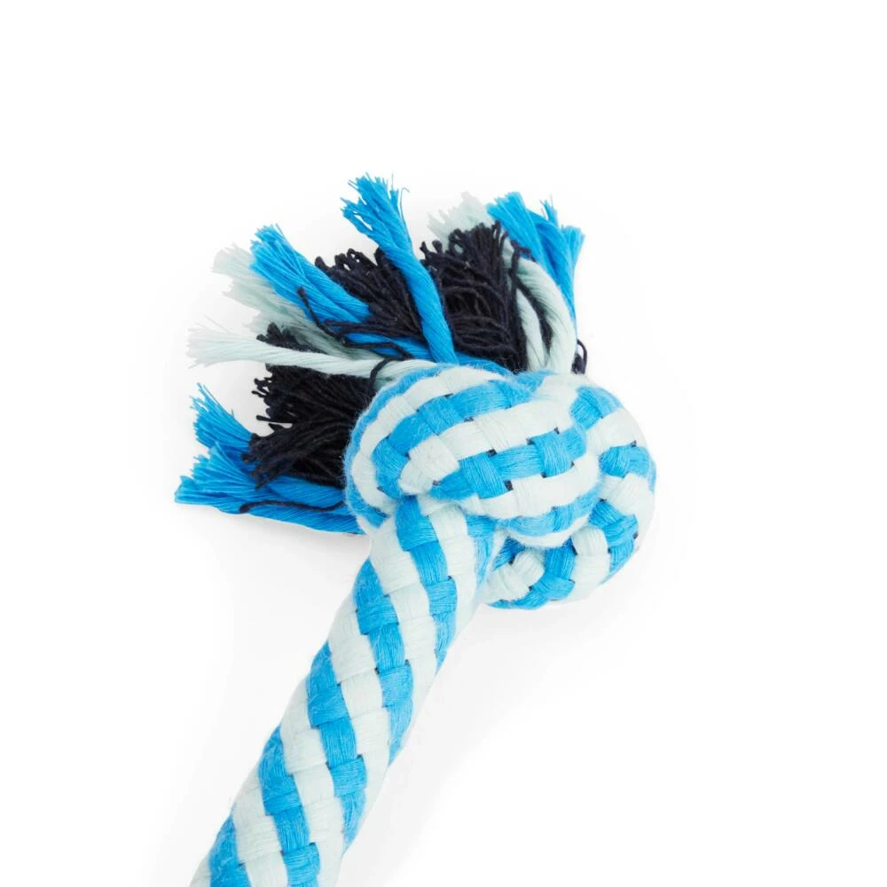 Petco Knotted Rope Dog Toy, Medium 5 Petco Knotted Rope Dog Toy, Medium - Image 3