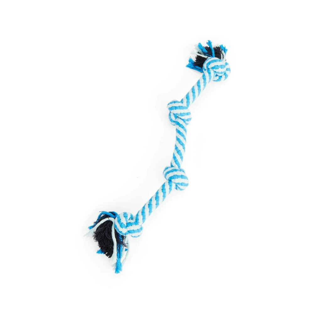 Petco Knotted Rope Dog Toy, Medium 3 Petco Knotted Rope Dog Toy, Medium