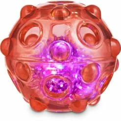 PETCO Discount Store -PETCO Discount Store petco light up ball dog toy in assorted colours 7a4607f1 e435 4f2a 94ae 65300605e92f