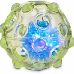 Petco Rubber Light Up Ball Dog Toy, 2-in, Assorted Colours -PETCO Discount Store petco light up ball dog toy in assorted colours f8836cc4 a5e4 4392 ae7c 633020acc0ff