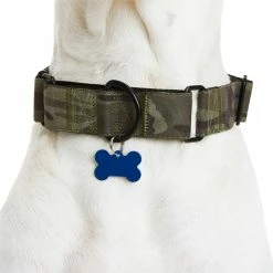 Petco Nylon Martingale Dog Collar, Adjustable, Assorted Sizes, Camo -PETCO Discount Store petco martingale dog collar camo large 74b6f9a5 e710 4bdd a1ab 9a821810b45c
