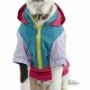 Petco Newstalgia Dog Winterbreak Jacket, Assorted Sizes, Pink -PETCO Discount Store petco newstalgia pink windbreaker xs e59f26fd 435d 40ec 8f49 7c8c519b340e