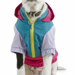 Petco Newstalgia Dog Winterbreak Jacket, Assorted Sizes, Pink