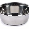 Petco Non-Slip Stainless Steel Dog Bowl, Dishwasher Safe, 6.25-Cup 2 Petco Non-Slip Stainless Steel Dog Bowl, Dishwasher Safe, 6.25-Cup -PETCO Discount Store petco non skid brushed stainless steel dog bowl 6 25 cup c41cb706 bb6b 41ad bcec d4b553086b3e