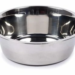 Petco Non-Slip Stainless Steel Dog Bowl, Dishwasher Safe, 6.25-Cup