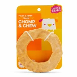 Petco Nylon Ring Dental Dog Chew Toy, Medium -PETCO Discount Store petco nylon ring dental dog chew toy medium da5433eb 924a 4f6a 975c 6318e819f434