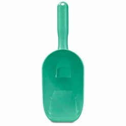 Petco Plastic Pet Food Scoop, 2-Cup, Assorted Colours