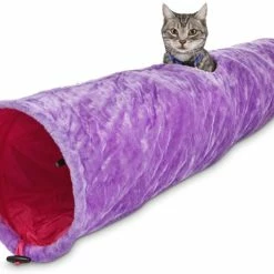Petco Soft Plush Crinkle Cat Tunnel, 36-in X 10-in, Blue 17 Petco Soft Plush Crinkle Cat Tunnel, 36-in X 10-in, Blue -PETCO Discount Store petco plush cat tunnel 41a94485 9ff4 4668 8b9a 4ef3db723c74