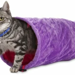 Petco Soft Plush Crinkle Cat Tunnel, 36-in X 10-in, Blue 13 Petco Soft Plush Crinkle Cat Tunnel, 36-in X 10-in, Blue -PETCO Discount Store petco plush cat tunnel 934fcc26 6859 498c aa88 5b69141610a2