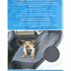 Petco Quilted Bench Pet Car Seat Cover, 58-in X 59-in, Grey 10 Petco Quilted Bench Pet Car Seat Cover, 58-in X 59-in, Grey -PETCO Discount Store petco quilted bench seat cover in gray 58 w x 59 l 8d1dfbab 6c97 4cf1 949c abcfaa7890db