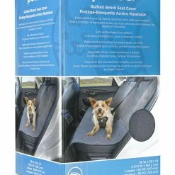 Petco Quilted Bench Pet Car Seat Cover, 58-in X 59-in, Grey 11 Petco Quilted Bench Pet Car Seat Cover, 58-in X 59-in, Grey -PETCO Discount Store petco quilted bench seat cover in gray 58 w x 59 l a15d1a2d 755b 48d3 966c 18b006cde407