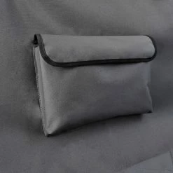 Petco Quilted Hammock Pet Car Seat Cover, 58-in X 59-in, Grey -PETCO Discount Store petco quilted grey hammock seat cover 58 w x 59 l 24316d4d 8f77 4f4b b6bf cad988ac415e