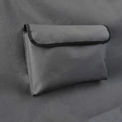 Petco Quilted Hammock Pet Car Seat Cover, 58-in X 59-in, Grey -PETCO Discount Store petco quilted grey hammock seat cover 58 w x 59 l 5e1b0654 9836 4bb7 81d9 76e9ce314bd6