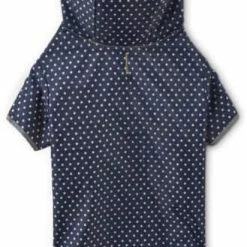 Petco Reversible Dog Raincoat Jacket Hooded, Waterproof With Leash Hole, Small, Yellow -PETCO Discount Store petco reversible dog raincoat in yellow small db154f54 7ecb 4b95 8de6 6eaa0d7fc5e6