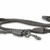 Petco Dog Rope Leash, 6-ft, Charcoal -PETCO Discount Store petco rope leash charcoal 6 ft d784f437 5728 4b89 9799 c3a4e4c56546