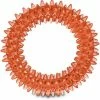 Petco Romp And Run Rubber Nubs Spiny Ring Dog Toy, Assorted Colours 1 Petco Romp And Run Rubber Nubs Spiny Ring Dog Toy, Assorted Colours -PETCO Discount Store petco spiny ring dog toy in assorted colours e0892ea5 b74a 4e61 a7d9 0ab3a807a720