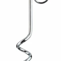 Petco Well-Grounded Dog Stake Spiral, 18-in