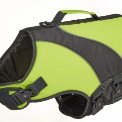 Petco Dog Life Jacket/Flotation Vest, Waterproof , Assorted Sizes, Yellow -PETCO Discount Store petco yellow dog flotation vest large 28ba3bd4 0ca8 4660 a802 0997095cb7f7