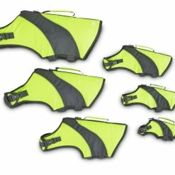 Petco Dog Life Jacket/Flotation Vest, Waterproof , Assorted Sizes, Yellow -PETCO Discount Store petco yellow dog flotation vest large 5e9bcdea 5e28 47ad 8d30 b8a947674e2d