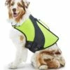 Petco Dog Life Jacket/Flotation Vest, Waterproof , Assorted Sizes, Yellow -PETCO Discount Store petco yellow dog flotation vest large 6cbd1378 a971 46d1 a396 6f88f7bda96c