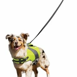 Petco Dog Life Jacket/Flotation Vest, Waterproof , Assorted Sizes, Yellow -PETCO Discount Store petco yellow dog flotation vest small 78188f4c 50c9 451e 9cd4 f2153a40767e