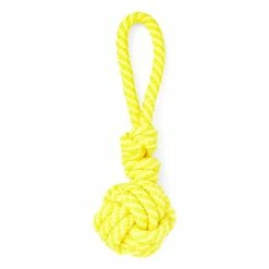 PETCO Discount Store -PETCO Discount Store petco yellow monkey fist rope dog toy medium 05b6c931 1289 44b0 ab2f 3328a2ccbf87