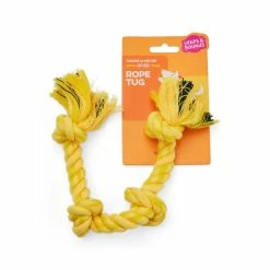 Petco Yellow Rope Dog Toy, Small -PETCO Discount Store petco yellow rope dog toy small 5f862999 5d0f 4646 a1e3 b4c749ee16ef