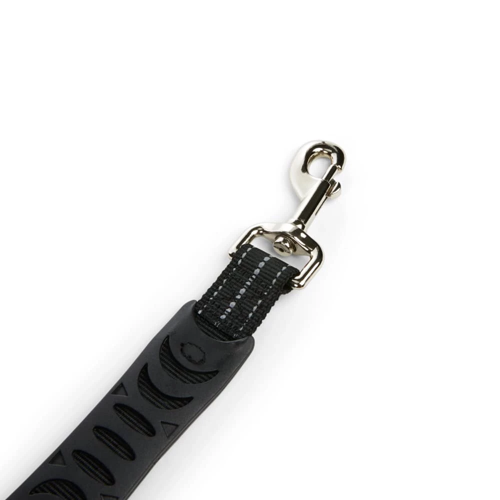 Petco Running Belt & Dog Leash Set, Yellow 7 Petco Running Belt & Dog Leash Set, Yellow - Image 5