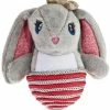 Petco Holiday Tails Bunny Soft Plush Cat Toys With Catnip, 6-in -PETCO Discount Store plush bunny cat toy dab141d9 63b4 4bcf be10 5f079ec67b30