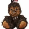Petco Star Wars Chewbacca Soft Plush Squeaky Dog Toy, 9.5-in 1 Petco Star Wars Chewbacca Soft Plush Squeaky Dog Toy, 9.5-in -PETCO Discount Store star wars chewbacca plush toy medium b21a1d3c da18 4d07 9748 298a8f9807d2