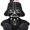 Petco Star Wars Darth Vader Soft Plush Squeaky Dog Toy, 9-in -PETCO Discount Store star wars darth vader plush toy medium eded831c 855c 4c45 ac2a 23db37d1c322